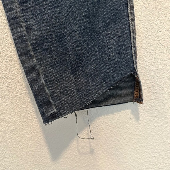 Judy Blue The Alison Tummy Control skinny Fit Jeans 7/28 - Picture 11 of 12